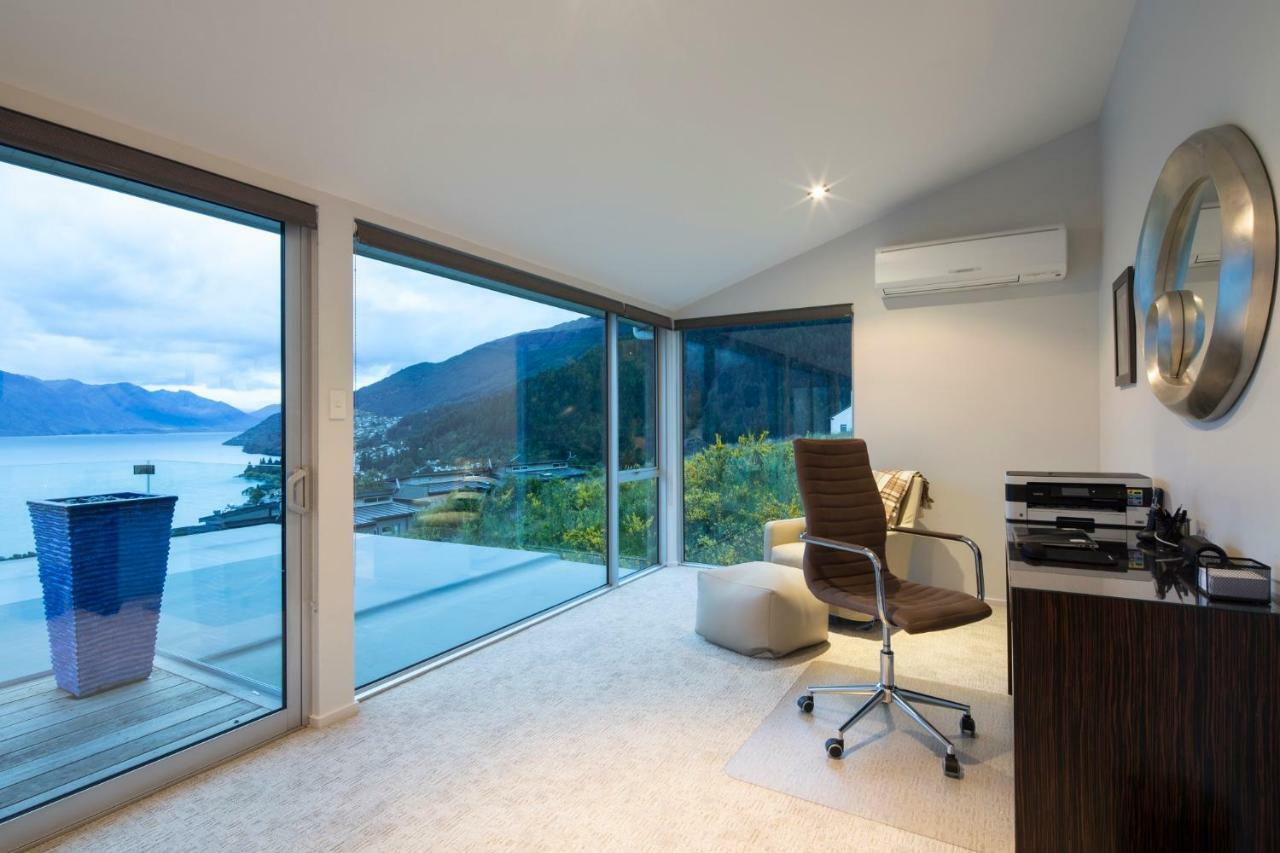 Papillon, A Relax It'S Done Luxury Holiday Home Queenstown Exterior photo
